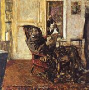 Thadee Natanson Edouard Vuillard